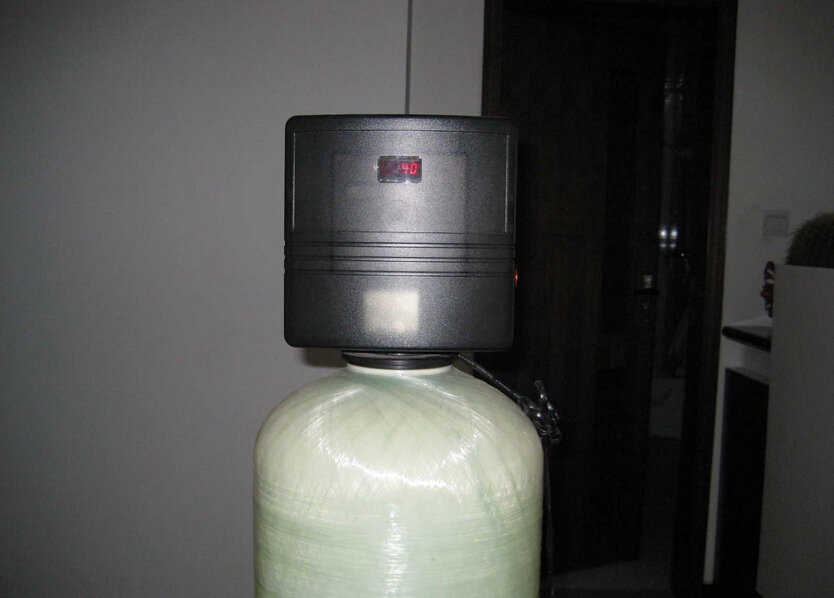 富萊克軟水器