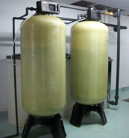 |全自動富萊克軟水器，無人值守全自動軟水器|