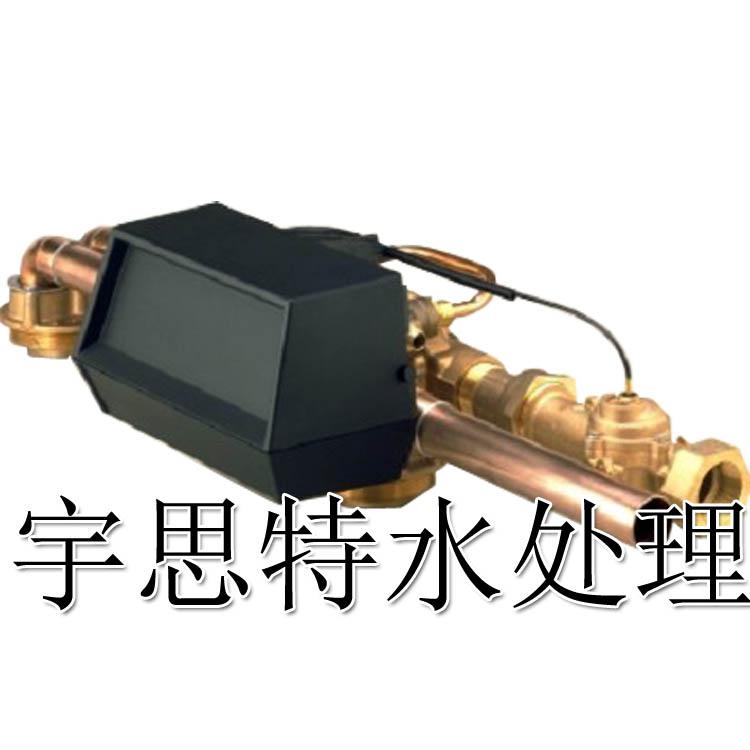 |廠家直銷 FLECK9500軟水器fleck9500 控制閥 批量發貨|