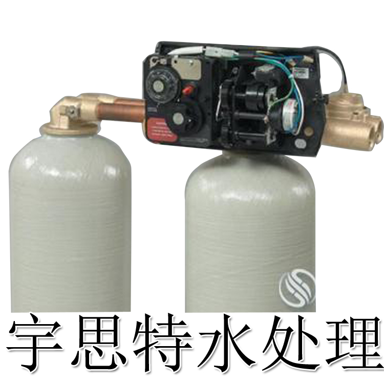 |富萊克9000控制閥維修及配件，FLECK9000單閥雙罐報價及維修|