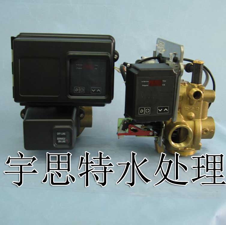 |美國FLECK富萊克2900控制閥 2900控制閥配件 控制閥維修|